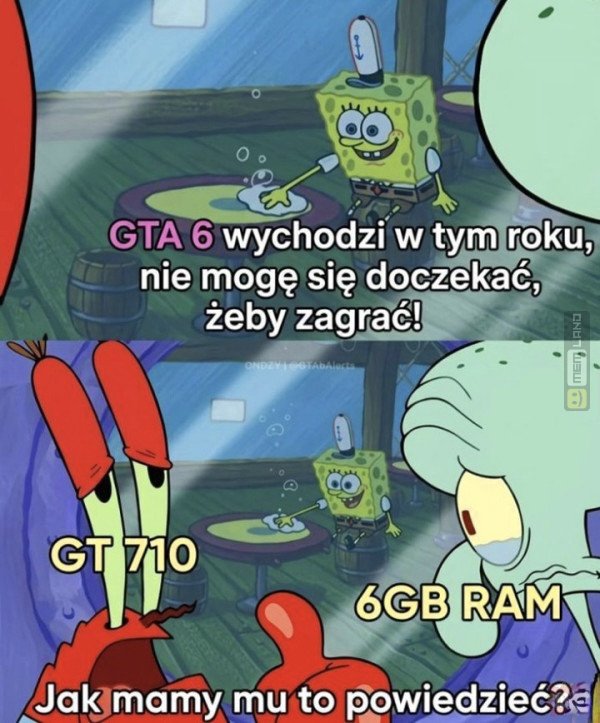 Śmieszny mem: 2017525 - MemLand