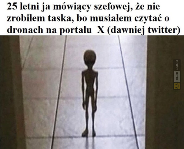 Śmieszny mem: 2018638 - MemLand