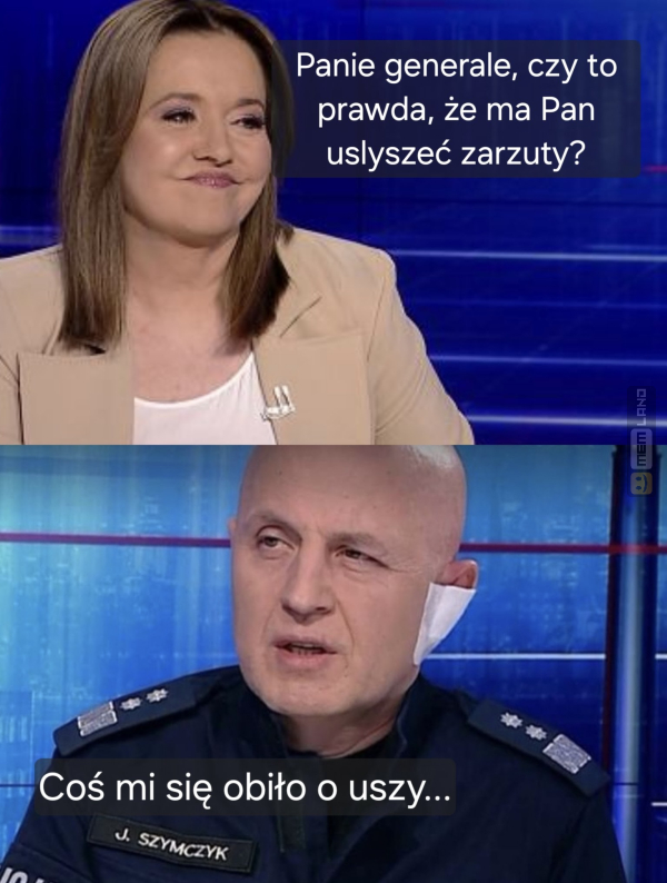 Śmieszny mem: 2018651 - MemLand