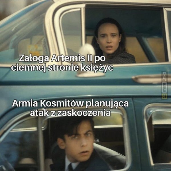 Śmieszny mem: 2025482 - MemLand