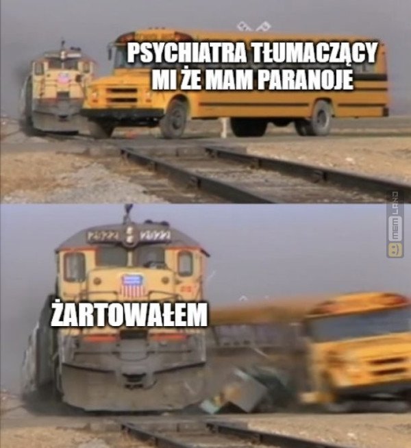 Śmieszny mem: 2026515 - MemLand