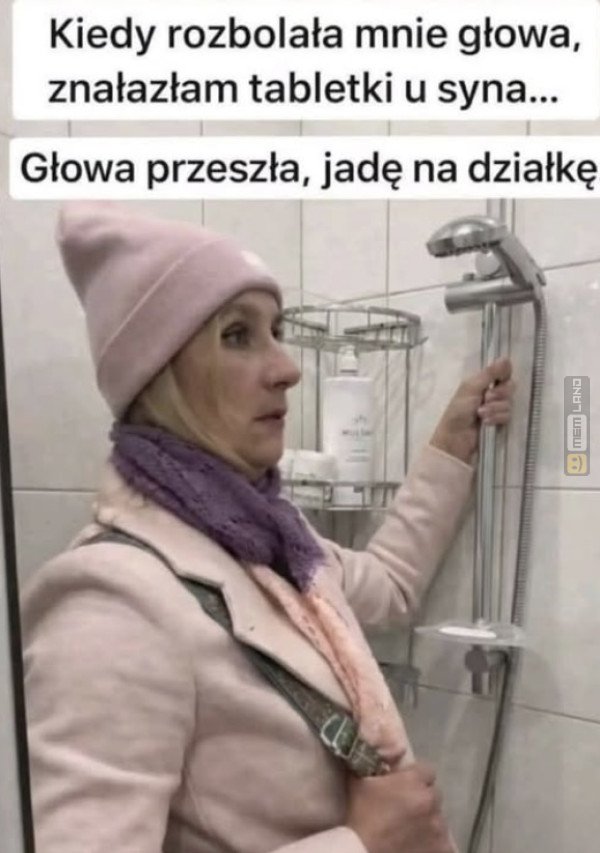 Śmieszny mem: 2029268 - MemLand
