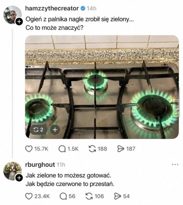 Śmieszny mem: 2033550 - MemLand