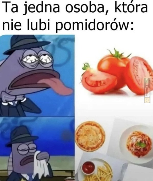 Śmieszny mem: 2036066 - MemLand