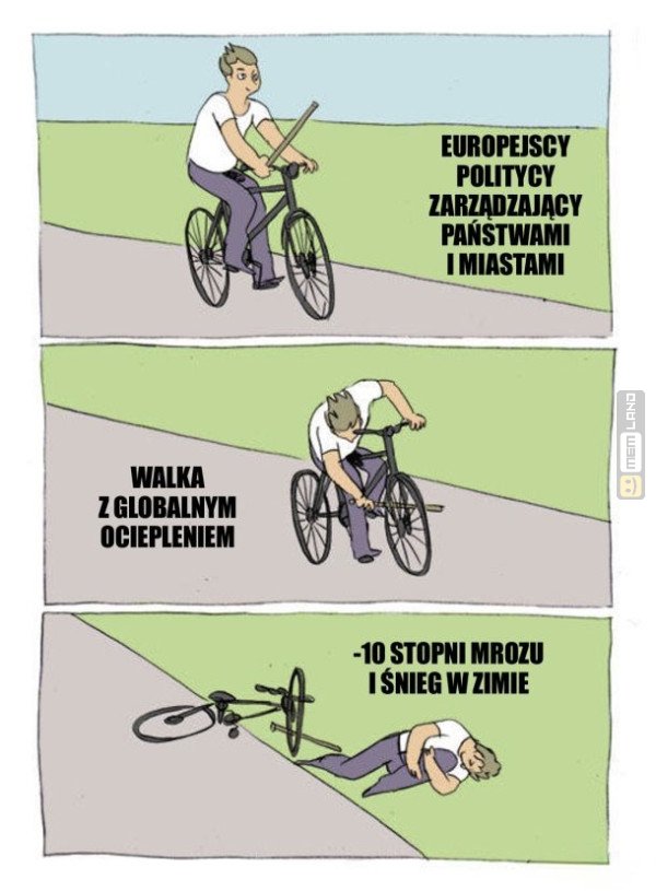 Śmieszny mem: 2037480 - MemLand