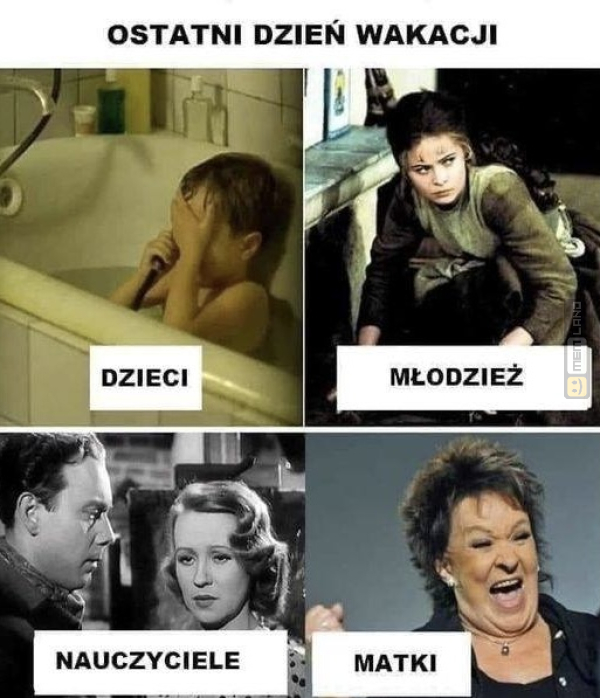 Śmieszny mem: 2038360 - MemLand