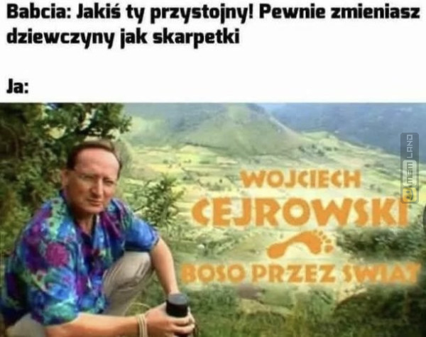 Śmieszny mem: 2039465 - MemLand