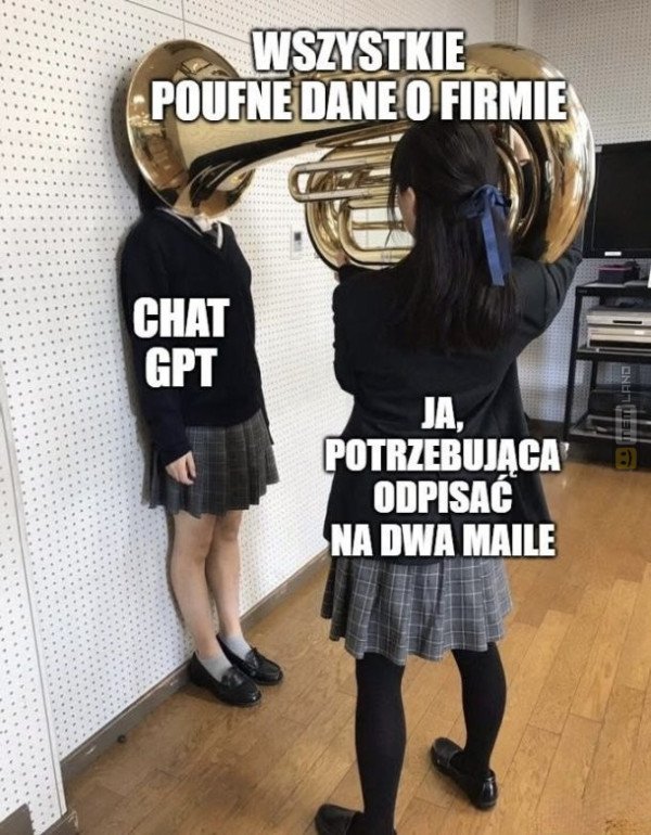 Śmieszny mem: 2047885 - MemLand