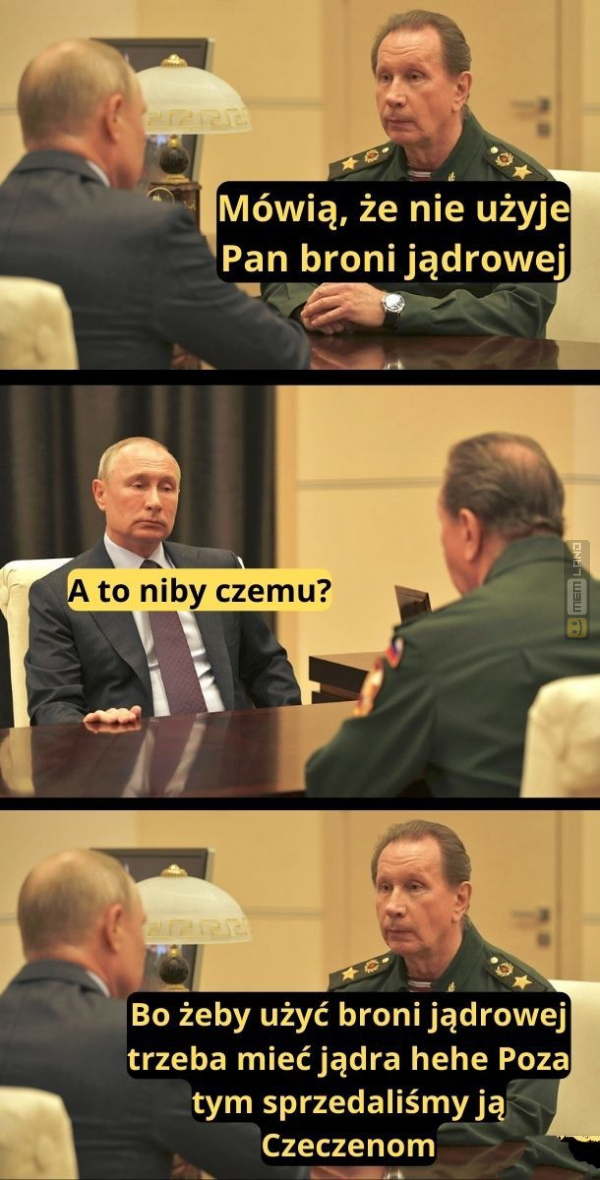 Śmieszny mem: 2049105 - MemLand