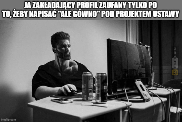 Śmieszny mem: 2050148 - MemLand