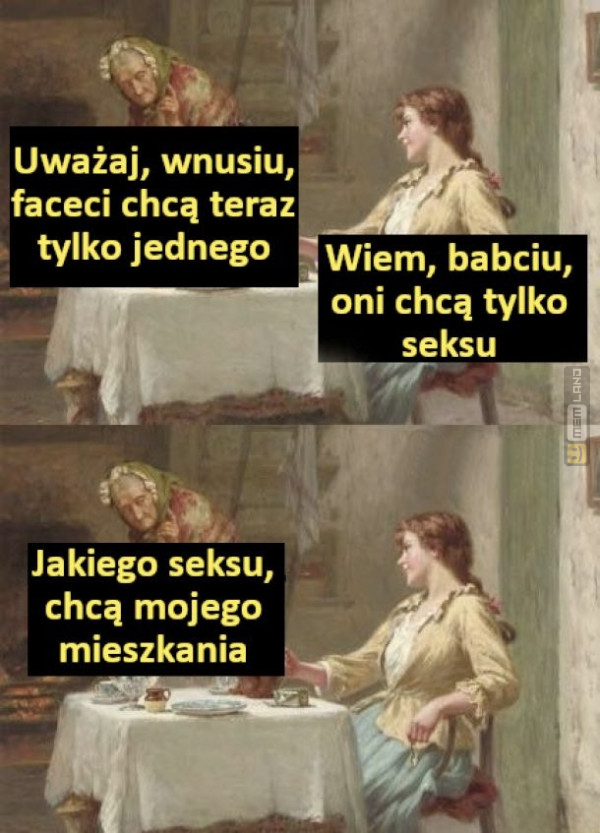 Śmieszny mem: 2051430 - MemLand