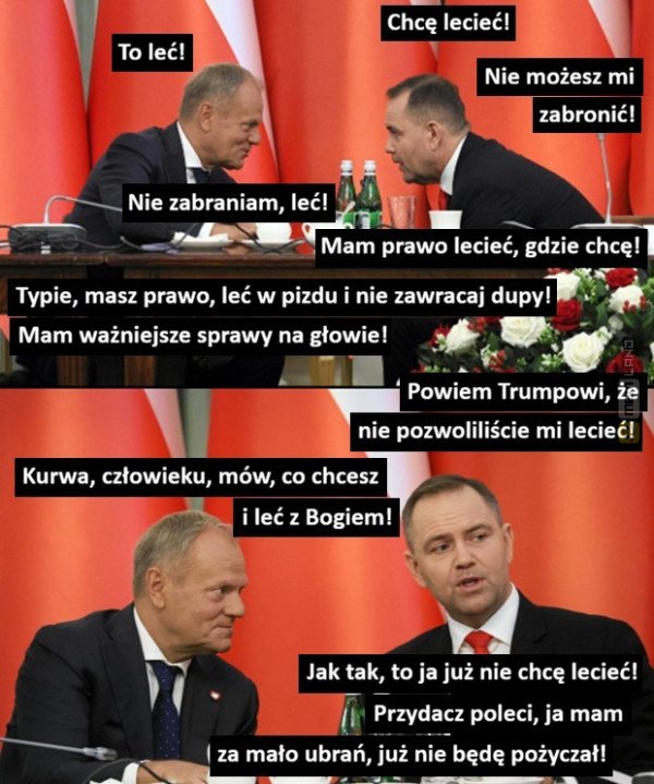 Śmieszny mem: 2051755 - MemLand