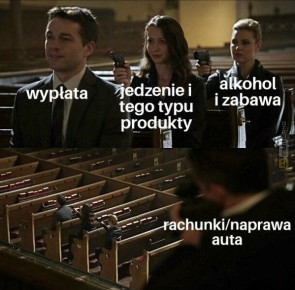 Śmieszny mem: 2055229 - MemLand