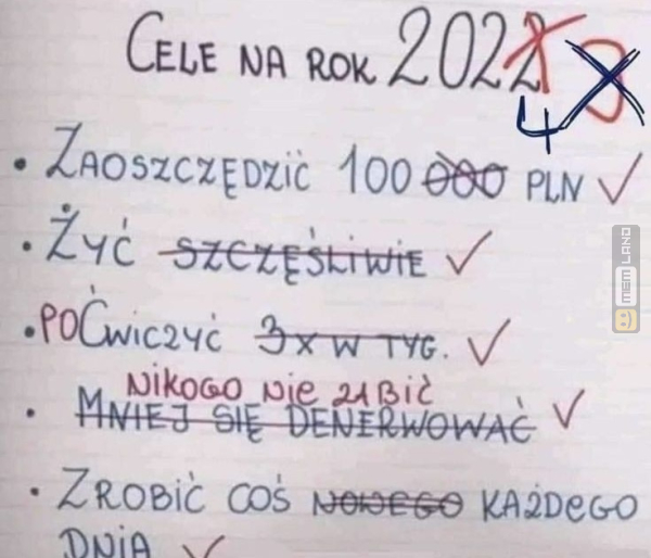 Śmieszny mem: 2055740 - MemLand