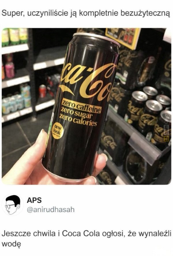 Śmieszny mem: 2057209 - MemLand