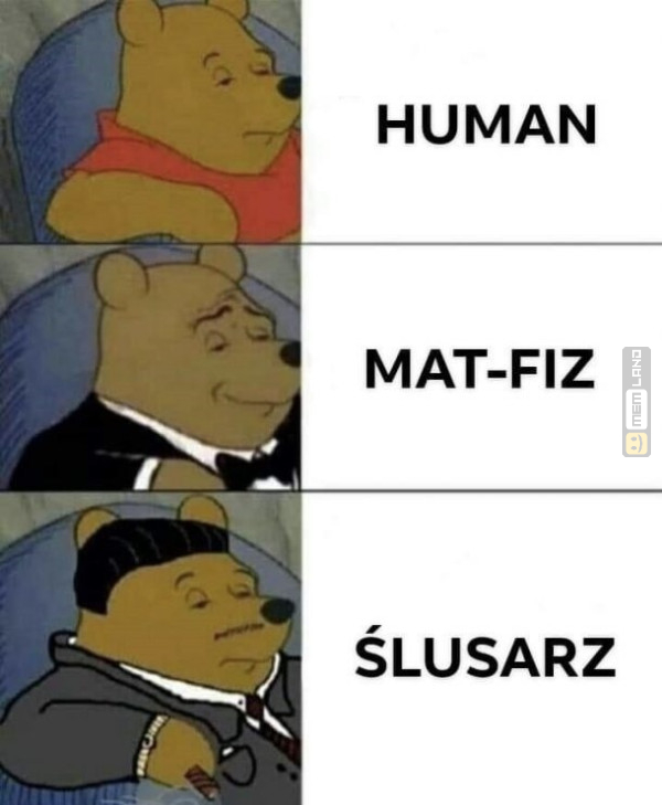 Śmieszny mem: 2059949 - MemLand