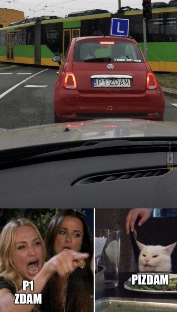 Śmieszny mem: 2063663 - MemLand