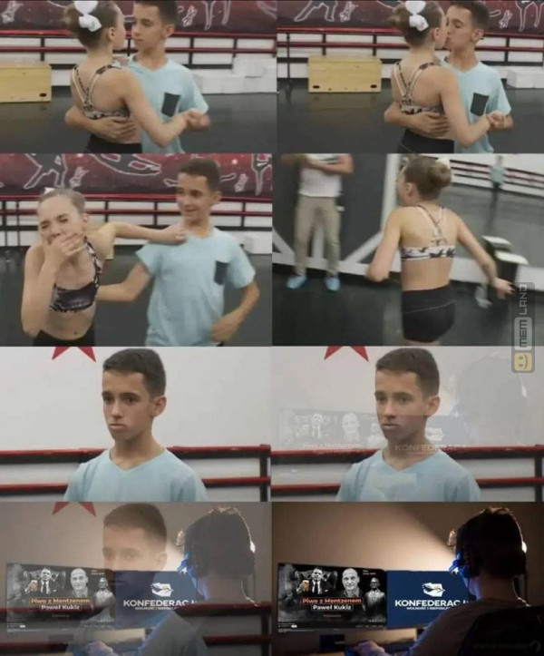 Śmieszny mem: 2075760 - MemLand