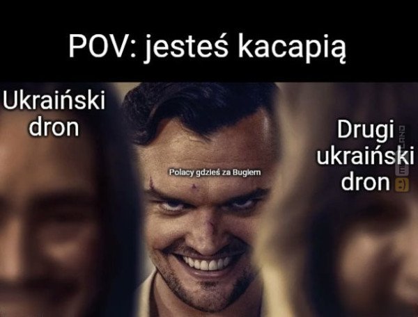 Śmieszny mem: 2076614 - MemLand
