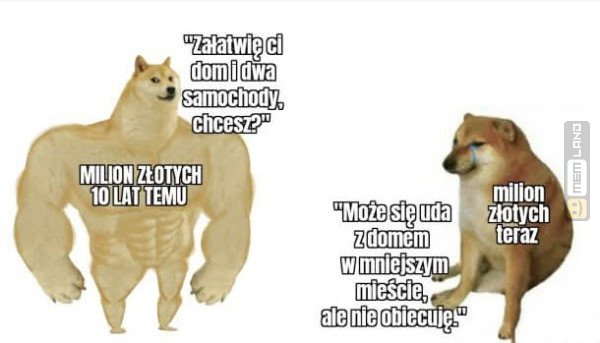 Śmieszny mem: 2080744 - MemLand