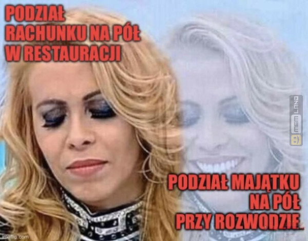 Śmieszny mem: 2087901 - MemLand