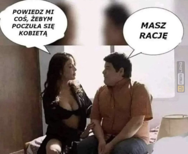 Śmieszny mem: 2104900 - MemLand