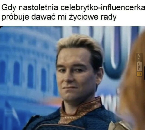 Śmieszny mem: 2111385 - MemLand