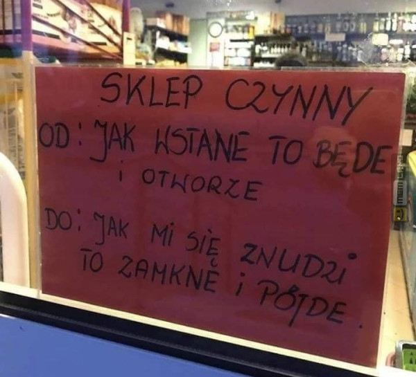 Śmieszny mem: 2111677 - MemLand