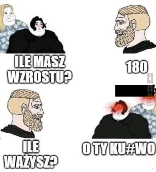 Śmieszny mem: 2111703 - MemLand