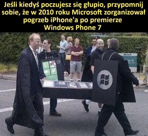 Śmieszny mem: 2114834 - MemLand