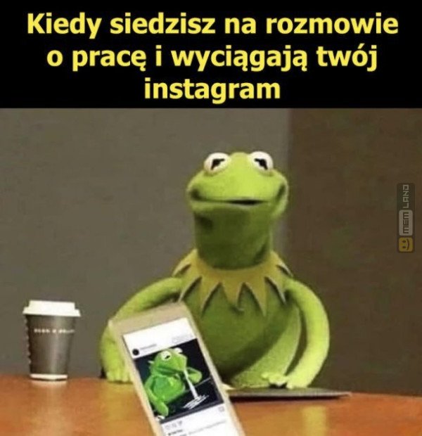 Śmieszny mem: 2115343 - MemLand