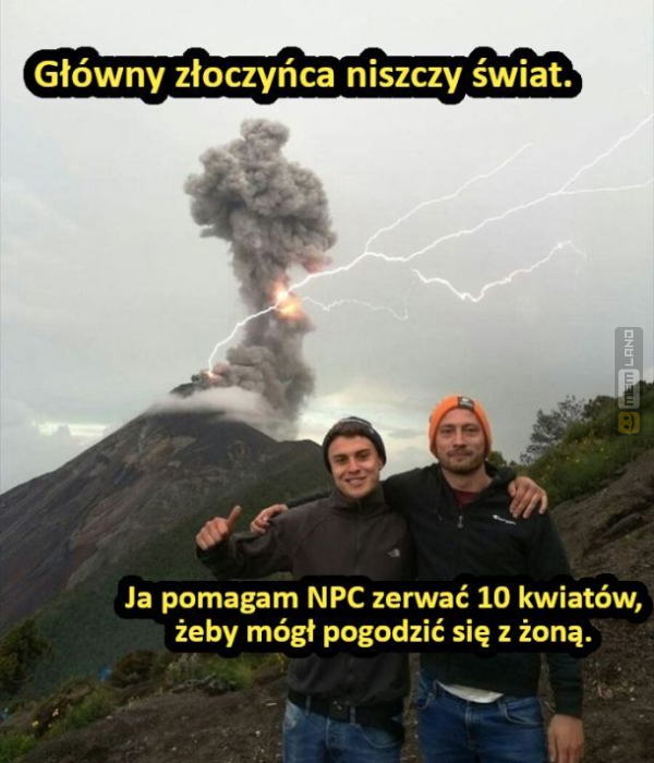 Śmieszny mem: 2116644 - MemLand