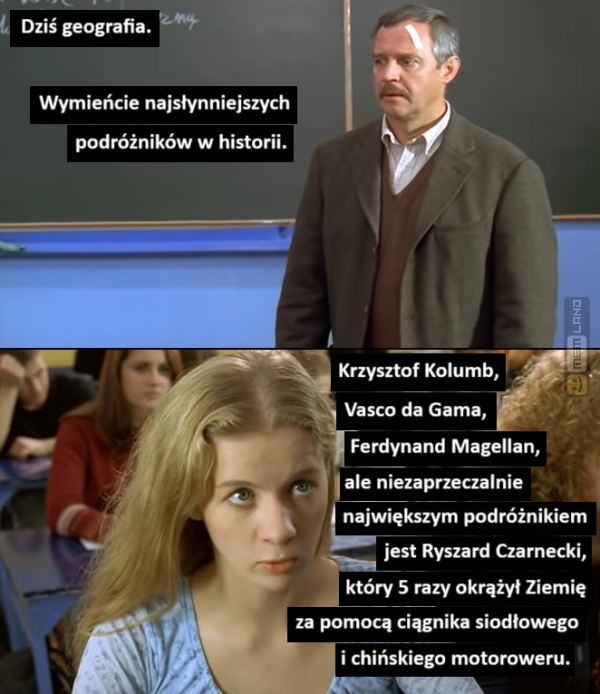 Śmieszny mem: 2120553 - MemLand