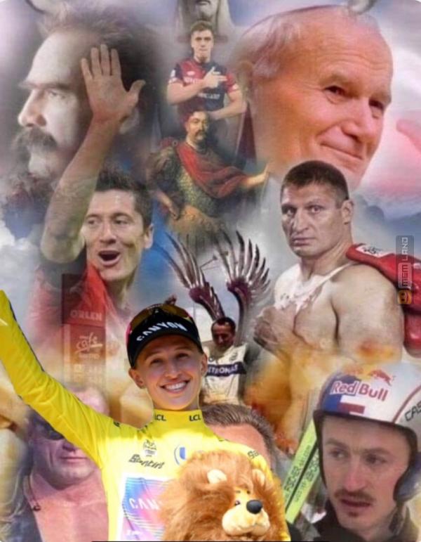 Śmieszny mem: 2137563 - MemLand