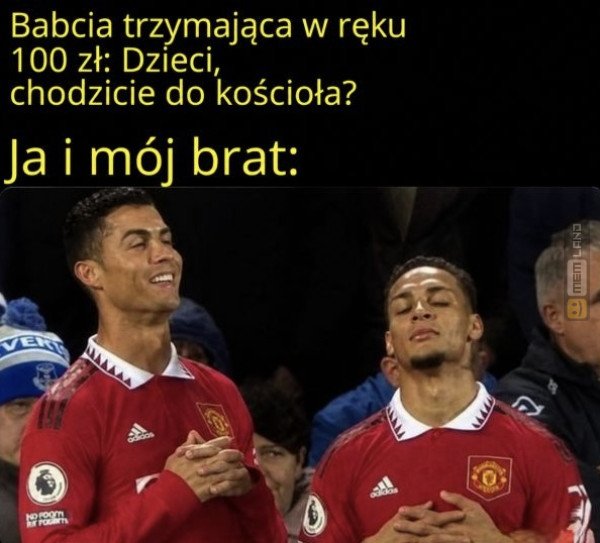 Śmieszny mem: 2138067 - MemLand