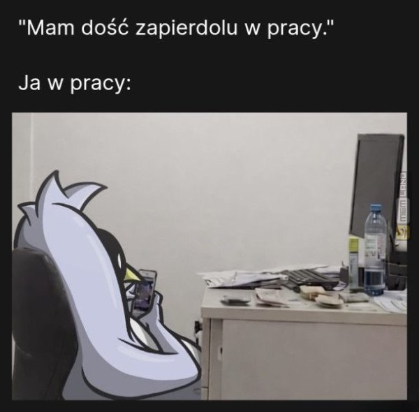 Śmieszny mem: 2141375 - MemLand