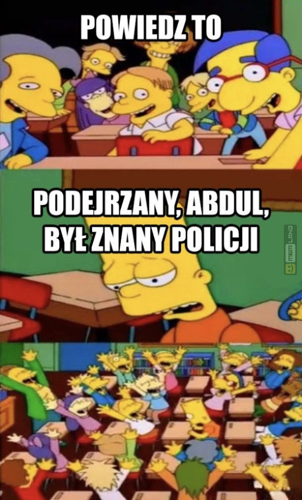 Śmieszny mem: 2153978 - MemLand