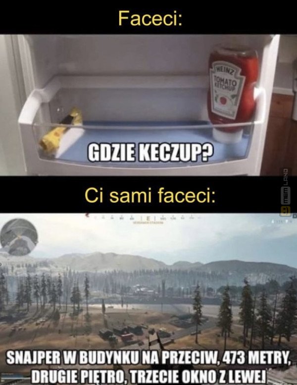 Śmieszny mem: 2155413 - MemLand