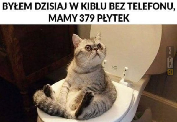Śmieszny mem: 2158104 - MemLand