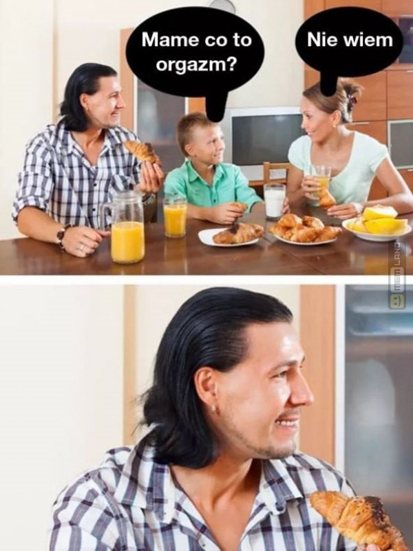 Śmieszny mem: 2163067 - MemLand