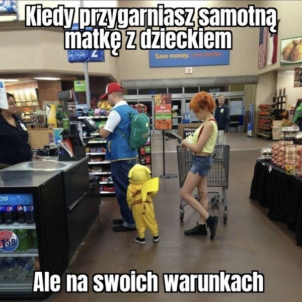 Śmieszny mem: 2168548 - MemLand