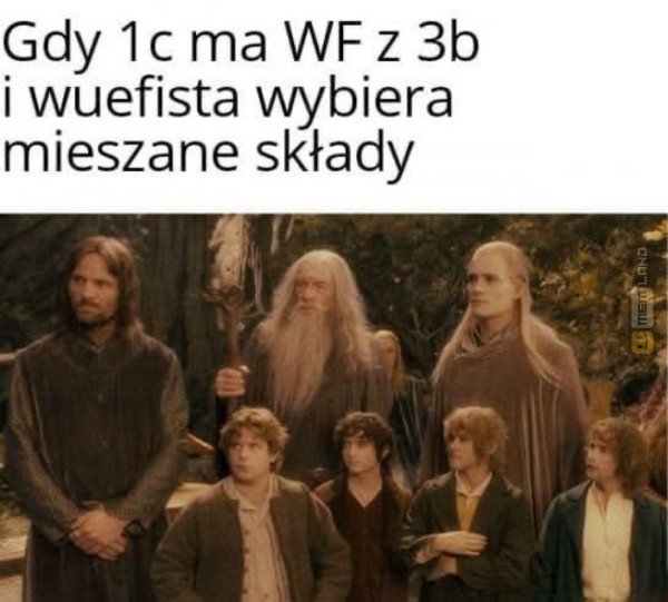 Śmieszny mem: 2170659 - MemLand
