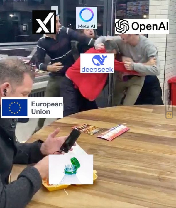 Śmieszny mem: 2173679 - MemLand