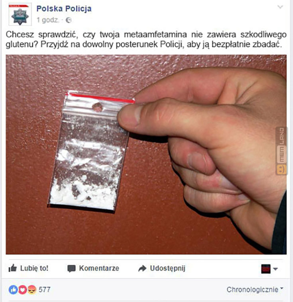 Śmieszny mem: 2174291 - MemLand