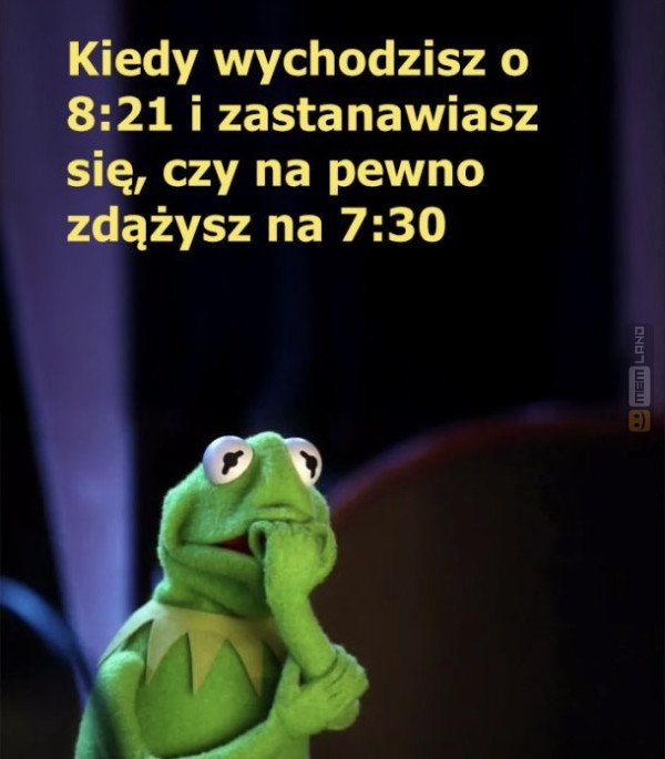 Śmieszny mem: 2176579 - MemLand