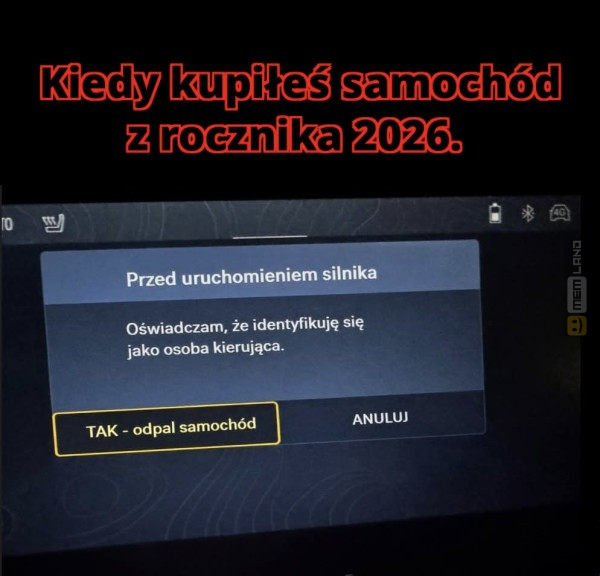 Śmieszny mem: 2177336 - MemLand