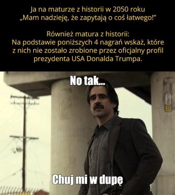 Śmieszny mem: 2185810 - MemLand
