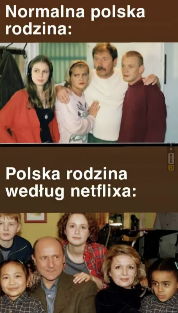 Śmieszny mem: 2190356 - MemLand