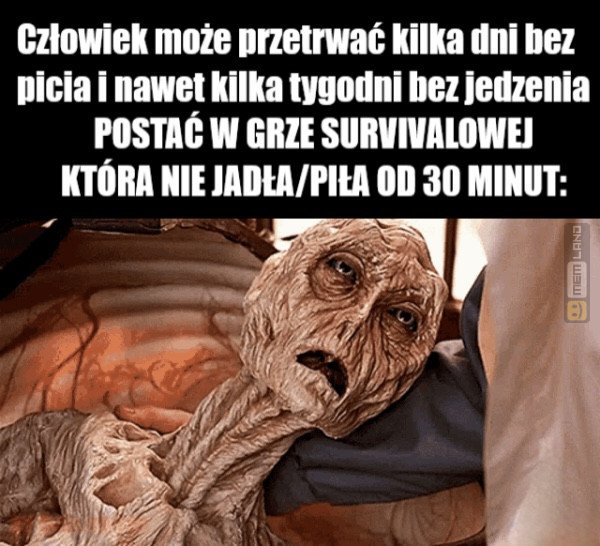 Śmieszny mem: 2190644 - MemLand