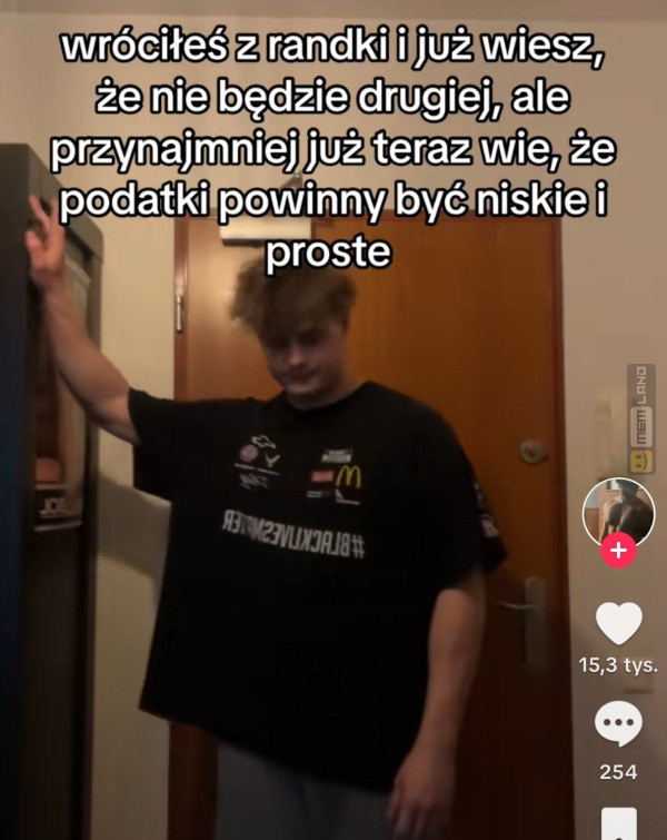 Śmieszny mem: 2193338 - MemLand